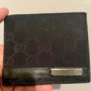 Gucci Wallet